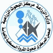 Central Laboratory for Aquaculture Research logo