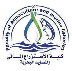 Faculty of Aquaculture and Marine Fisheries logo