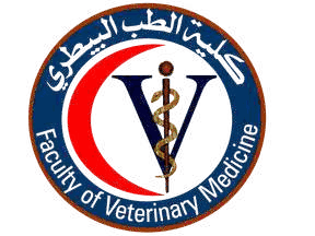 Faculty of Veterinary Medicine logo