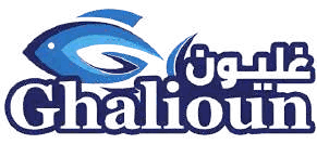 Ghalioun logo