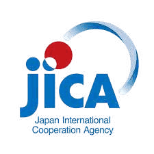 JICA — Japan International Cooperation Agency logo