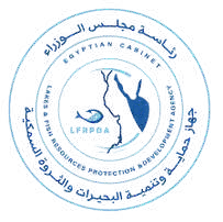 Lakes and Fish Resources Protection and Development Agency logo