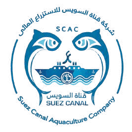 Suez Canal Aquaculture Company logo