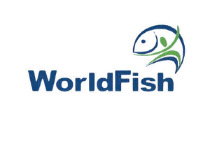 WorldFish logo