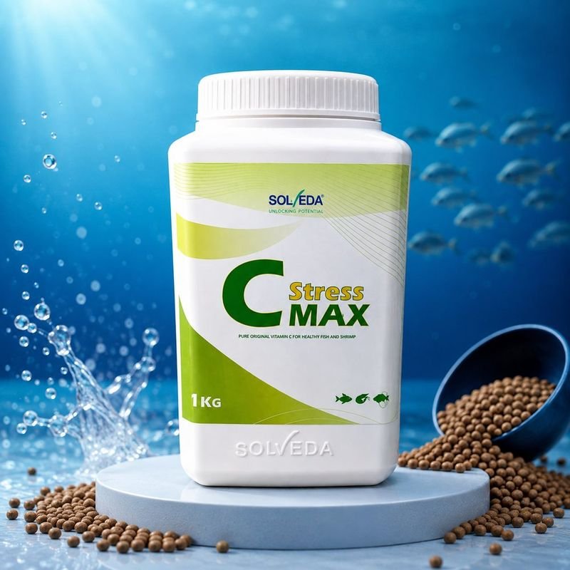 C. MAX — Feed Additive