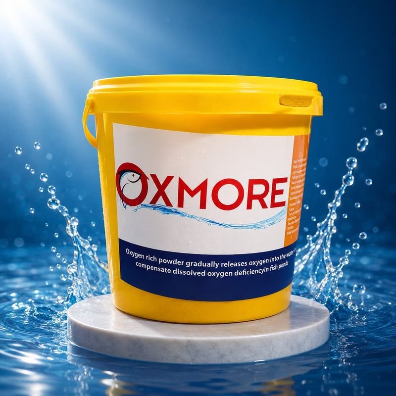 Oxmore — Water Treatment