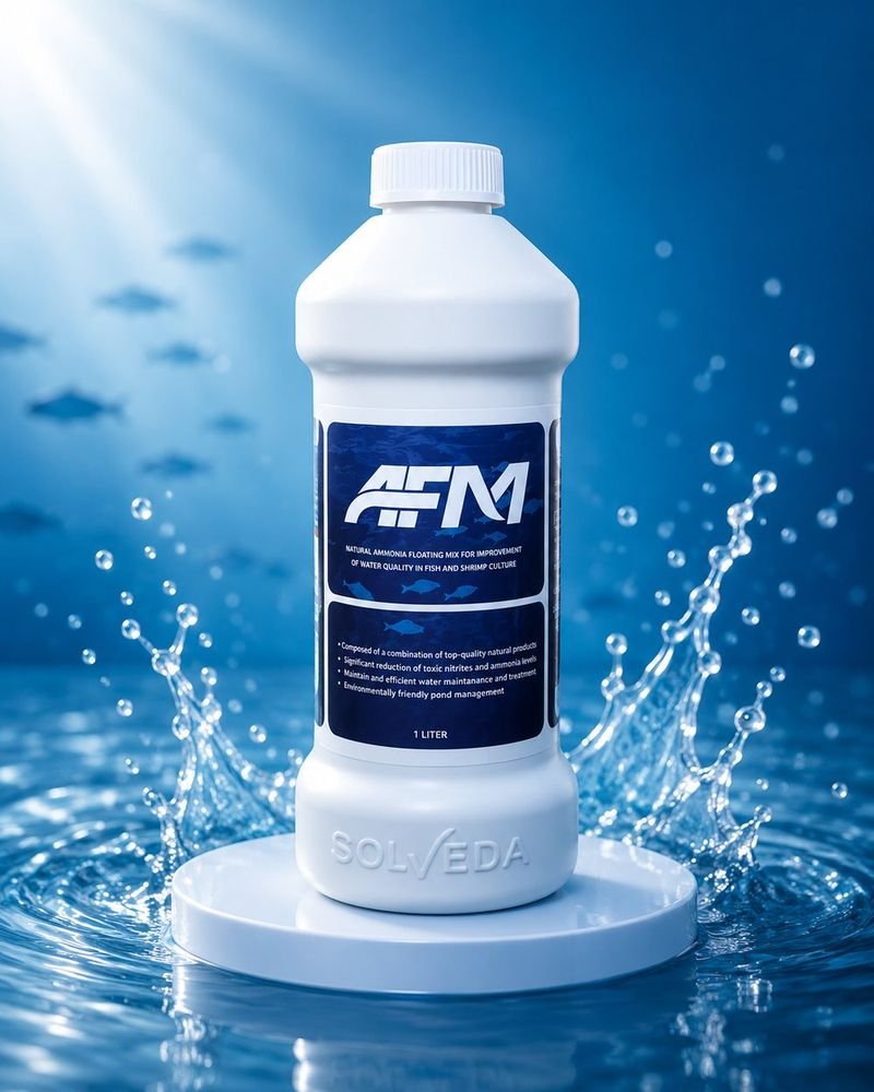 Sanolife AFM — Water Treatment